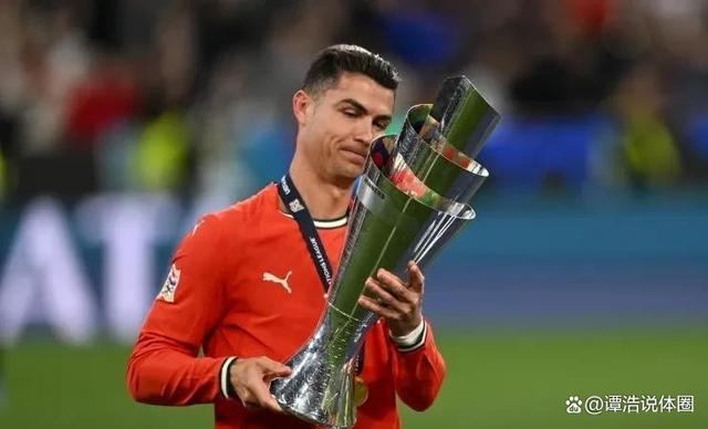 -国米力克阿森纳，C罗乌龙送礼足总杯